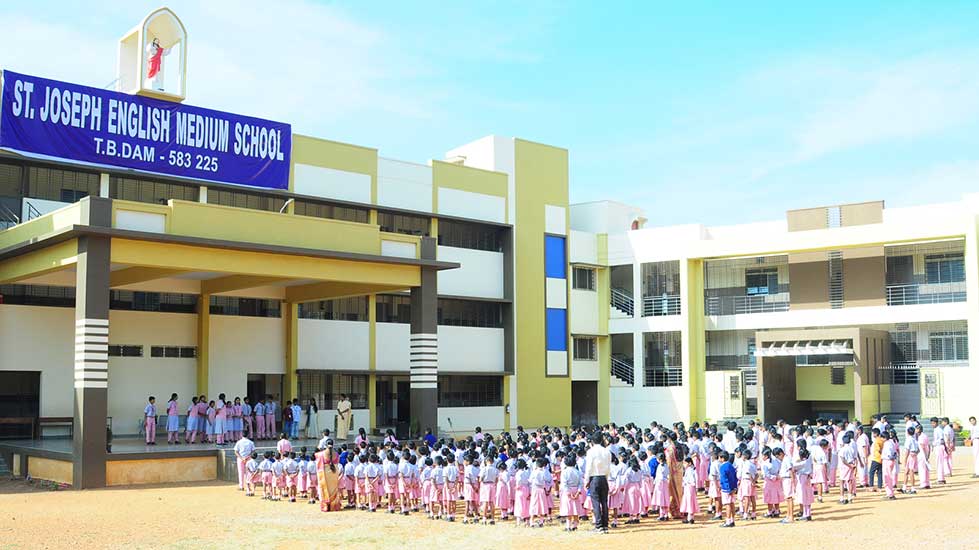 For A Better Education